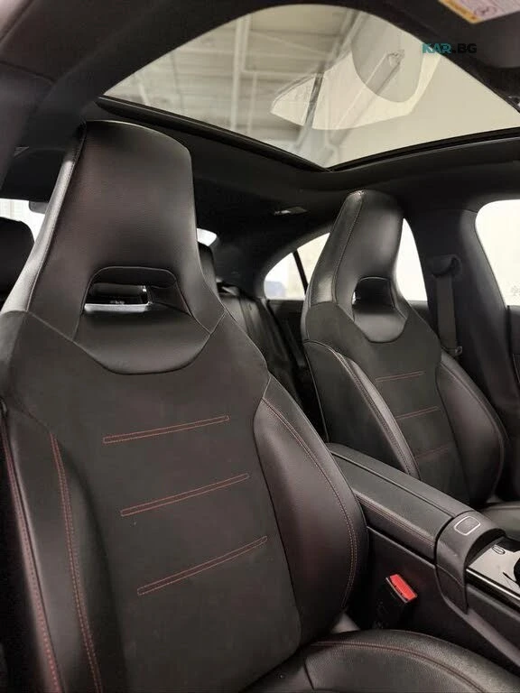 Mercedes-Benz CLA 250 4MATIC* AвтоКредит* (ЦЕНА ДО БГ), снимка 16 - Автомобили и джипове - 55191073