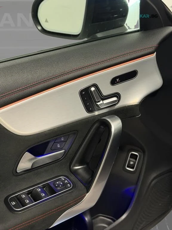 Mercedes-Benz CLA 250 4MATIC* AвтоКредит* (ЦЕНА ДО БГ), снимка 8 - Автомобили и джипове - 55191073
