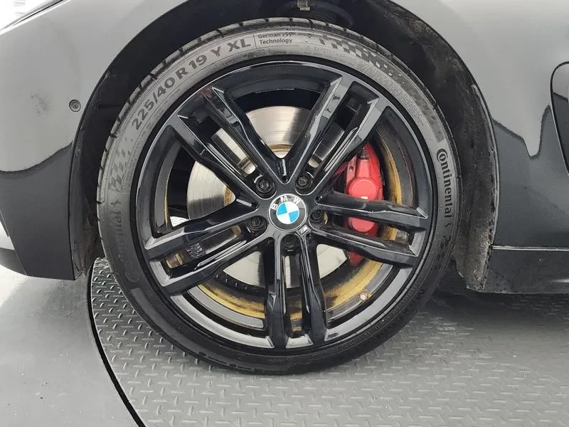 BMW 430 I M SPORTS CONVERTIBLE | Mobile.bg � ����������� 5