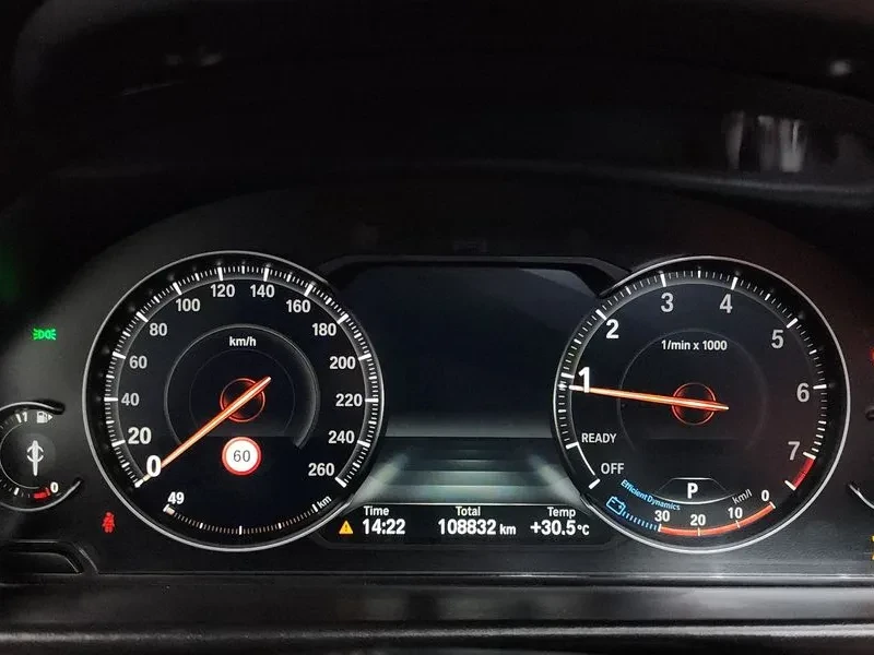 BMW 430 I M SPORTS CONVERTIBLE | Mobile.bg � ����������� 8
