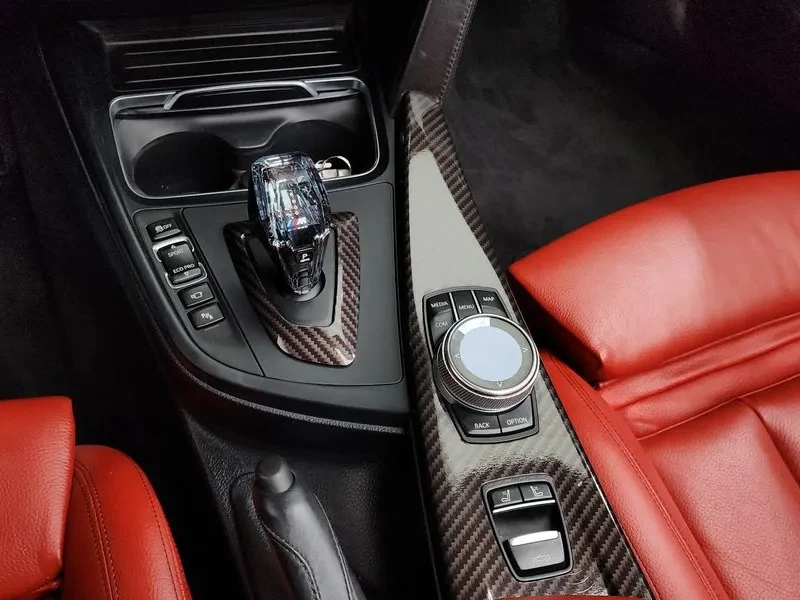 BMW 430 I M SPORTS CONVERTIBLE | Mobile.bg � ����������� 9