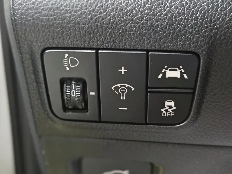 Kia K5 2.0 LPG - САМО 30% АВАНС, снимка 12 - Автомобили и джипове - 56322770