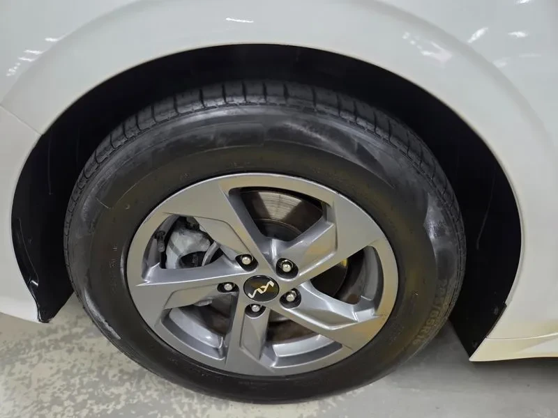 Kia K5 2.0 LPG - САМО 30% АВАНС, снимка 5 - Автомобили и джипове - 56322770