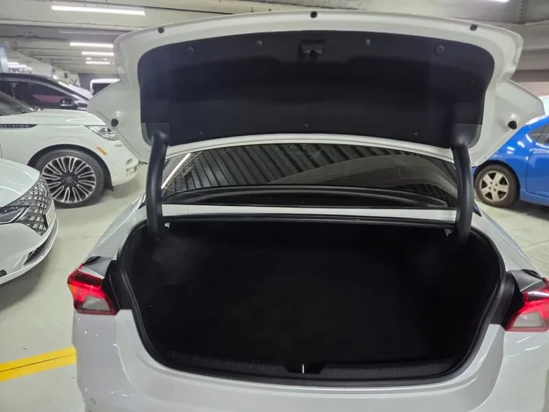 Kia K5 2.0 LPG - САМО 30% АВАНС, снимка 17 - Автомобили и джипове - 56322770