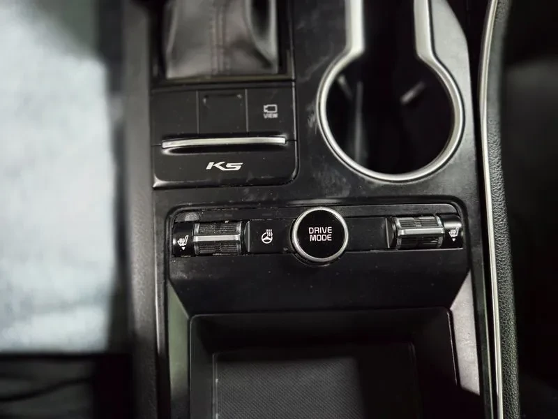 Kia K5 2.0 LPG - САМО 30% АВАНС, снимка 15 - Автомобили и джипове - 56322770