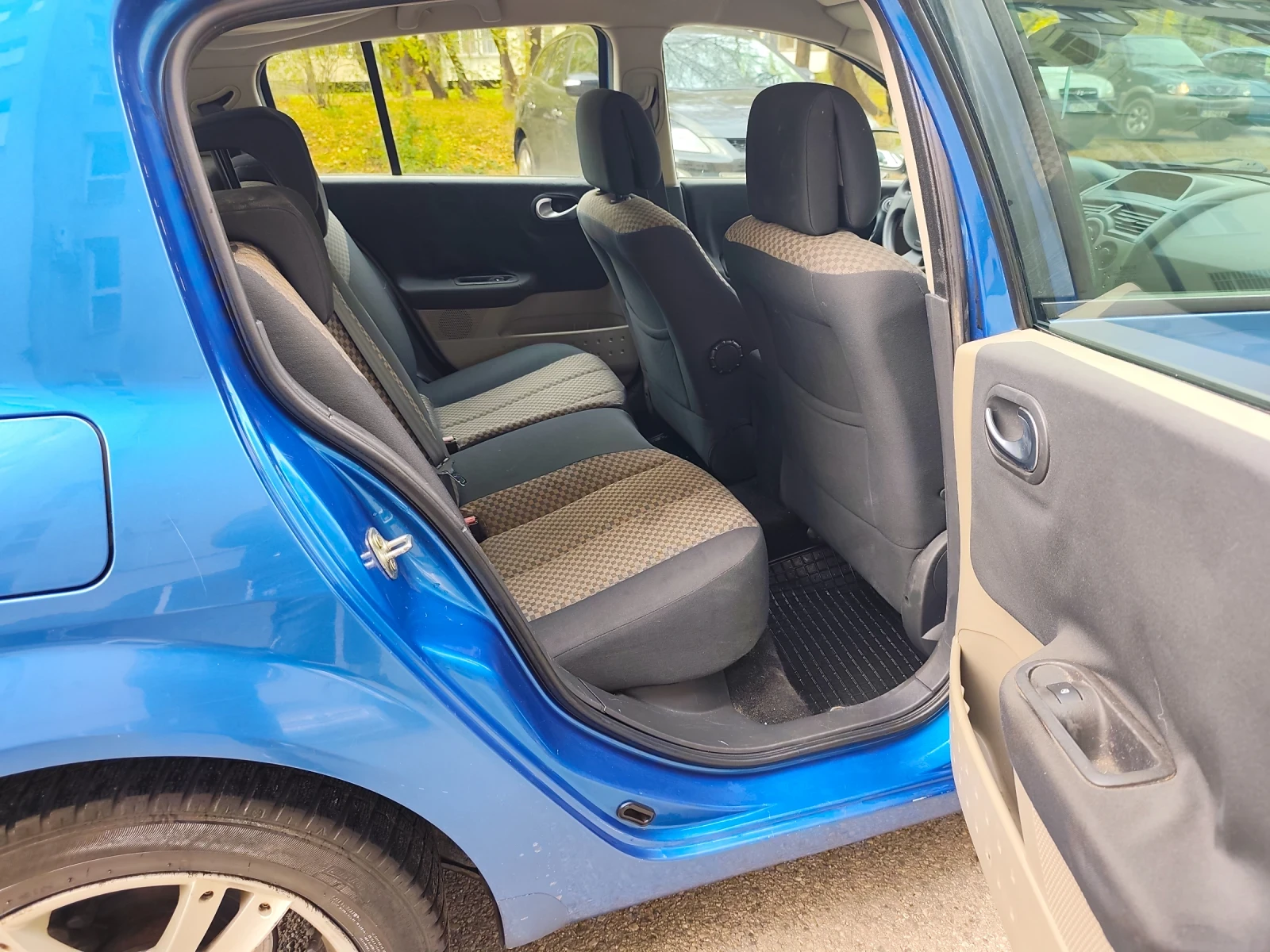 Renault Megane  1.5 DCI * /* !! | Mobile.bg   12