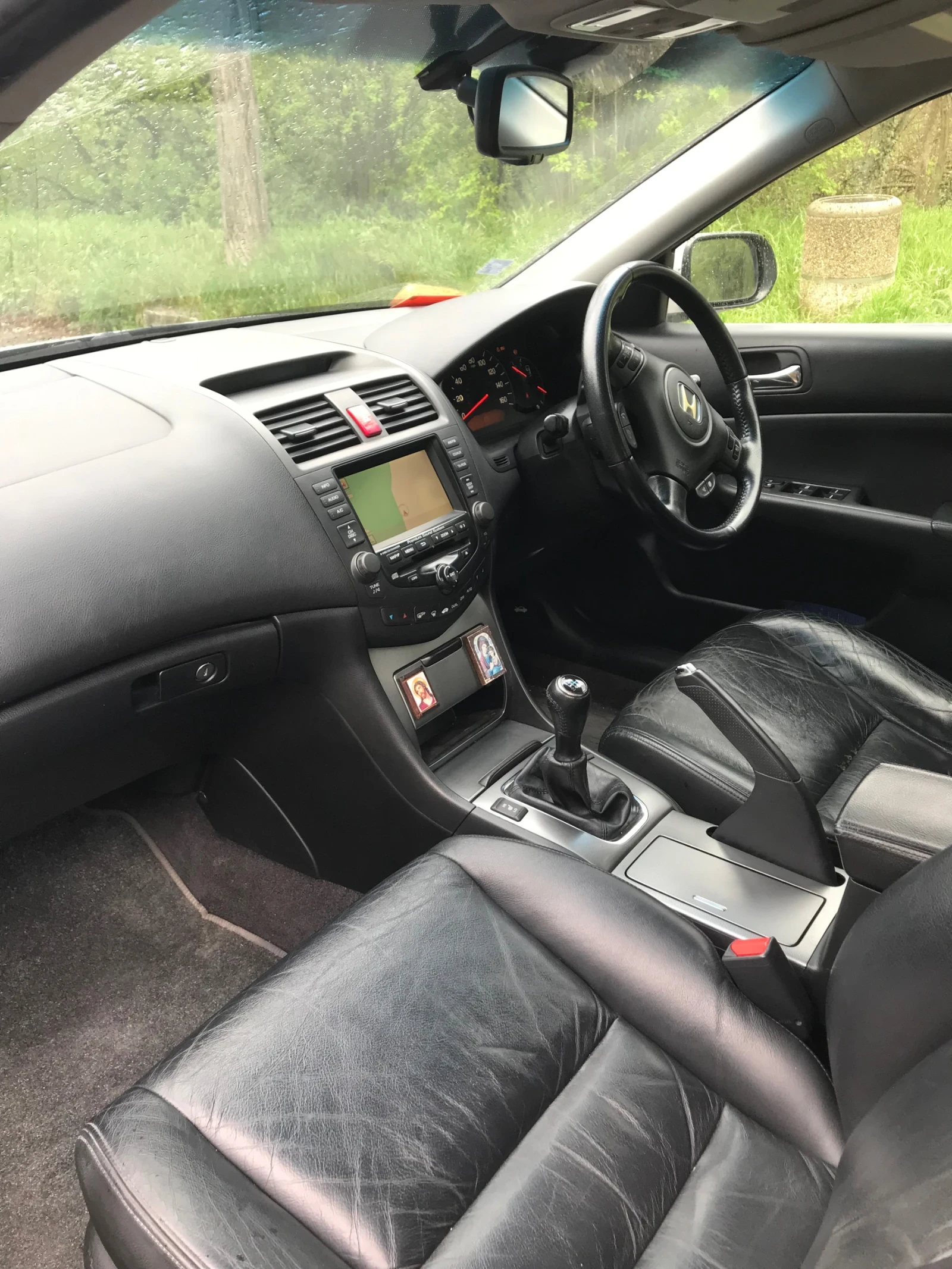 Honda Accord  - изображение 9