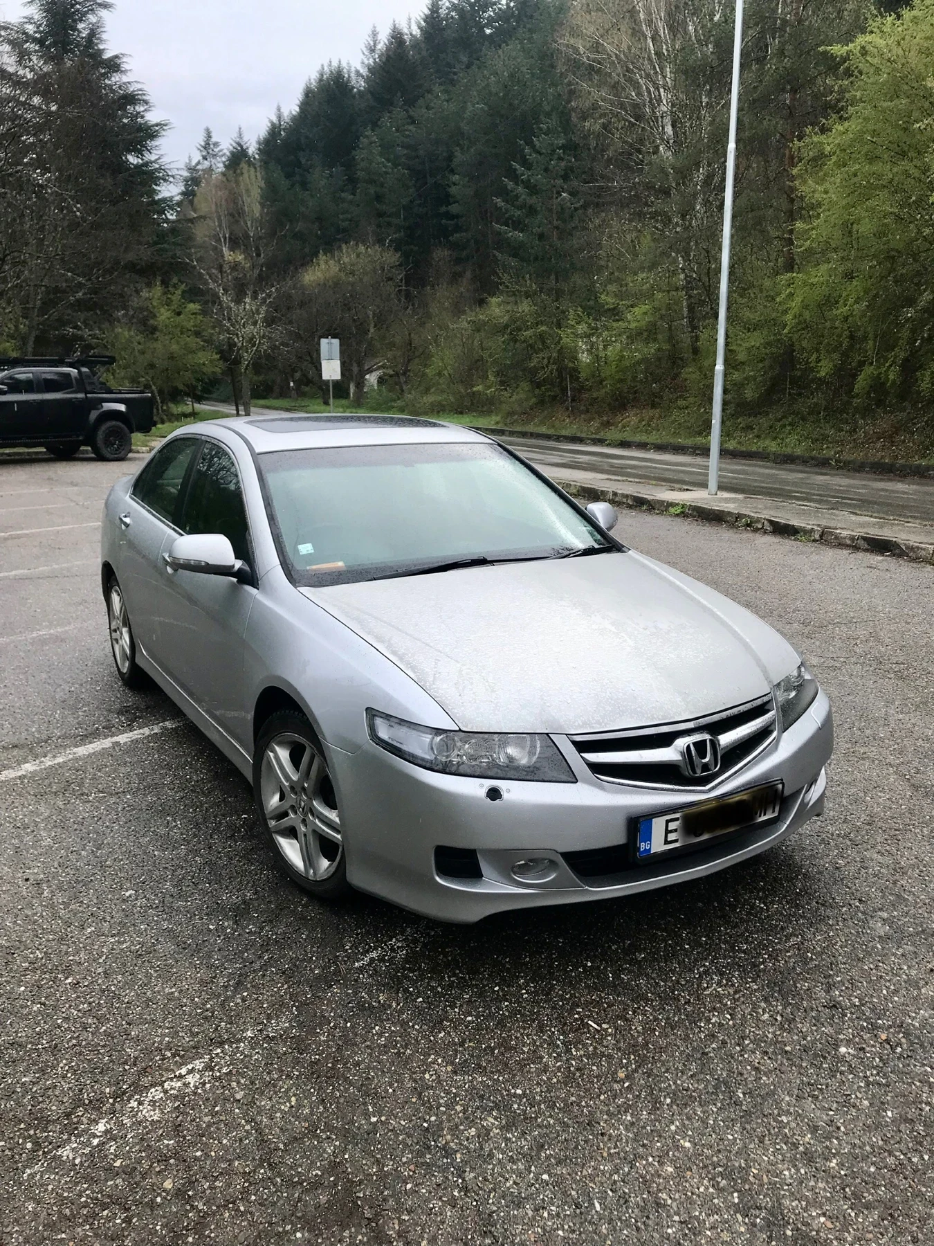 Honda Accord  - изображение 8