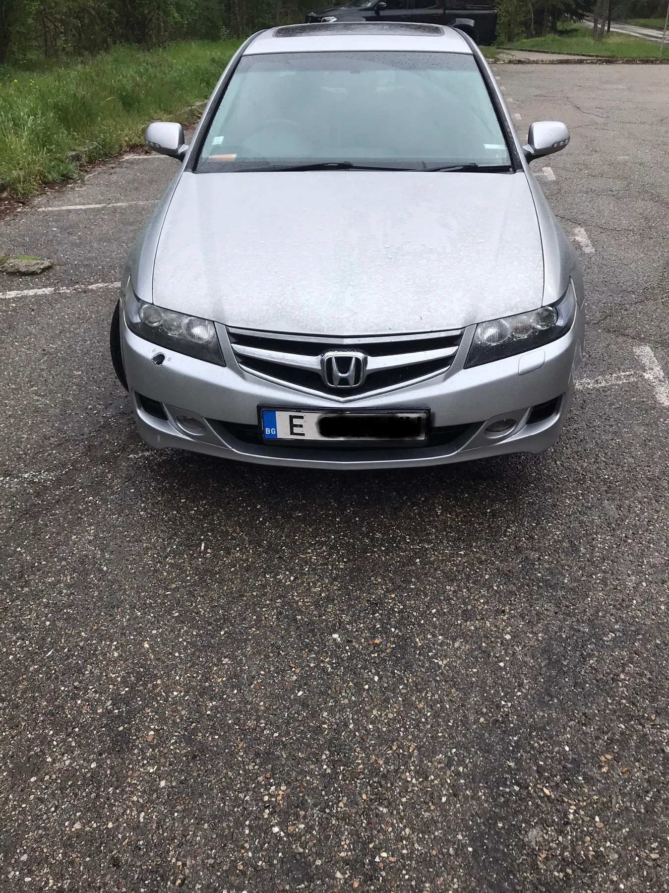 Honda Accord  - изображение 7