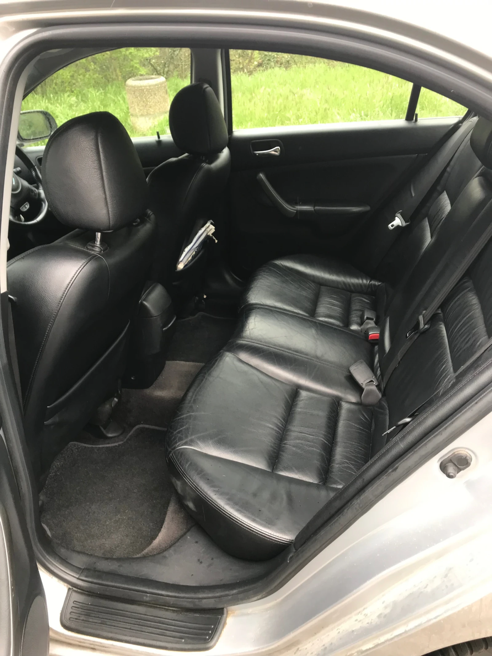 Honda Accord  - изображение 10