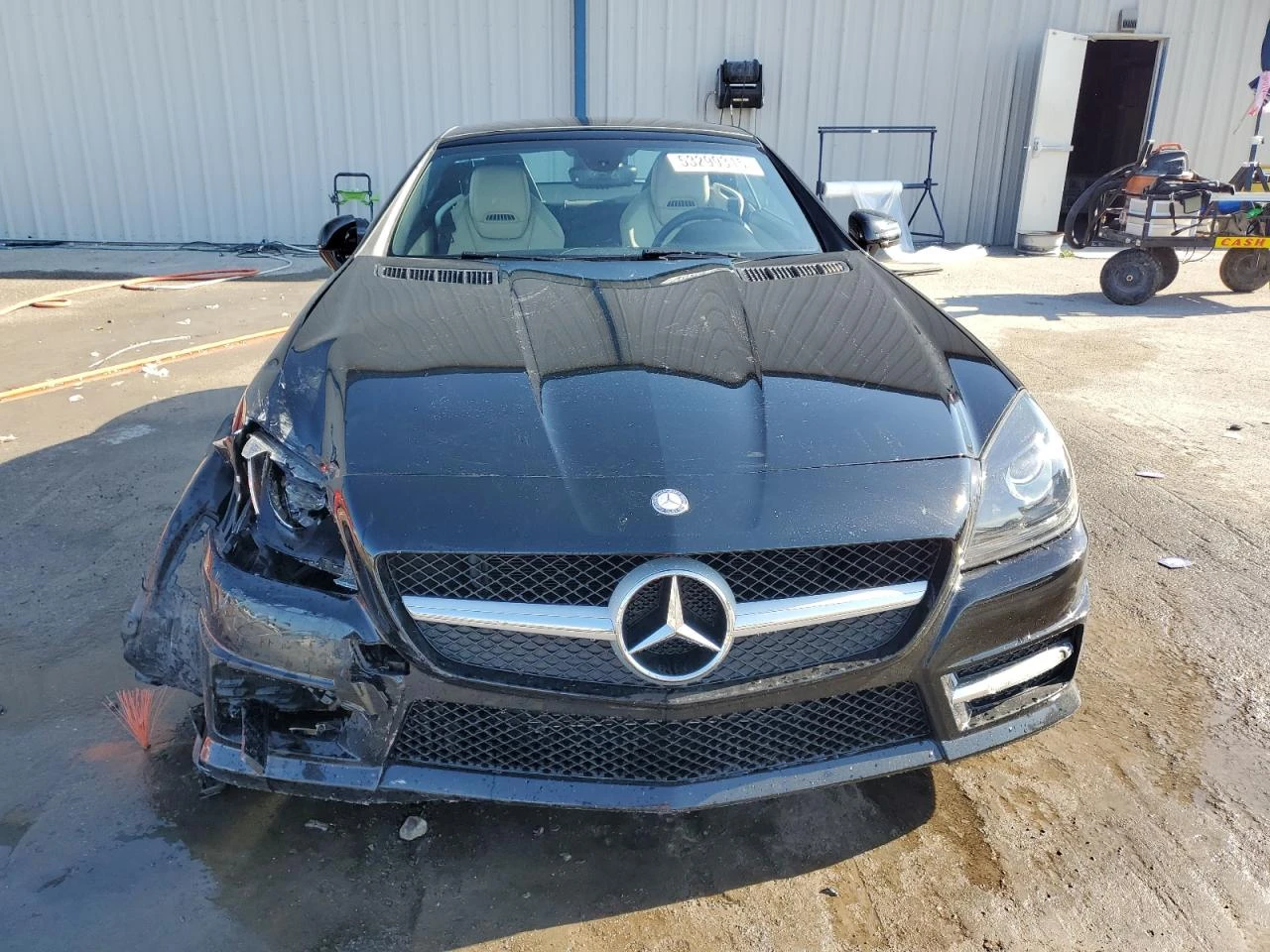 Mercedes-Benz SLK 300 * Възможност за Лизинг*  - изображение 5
