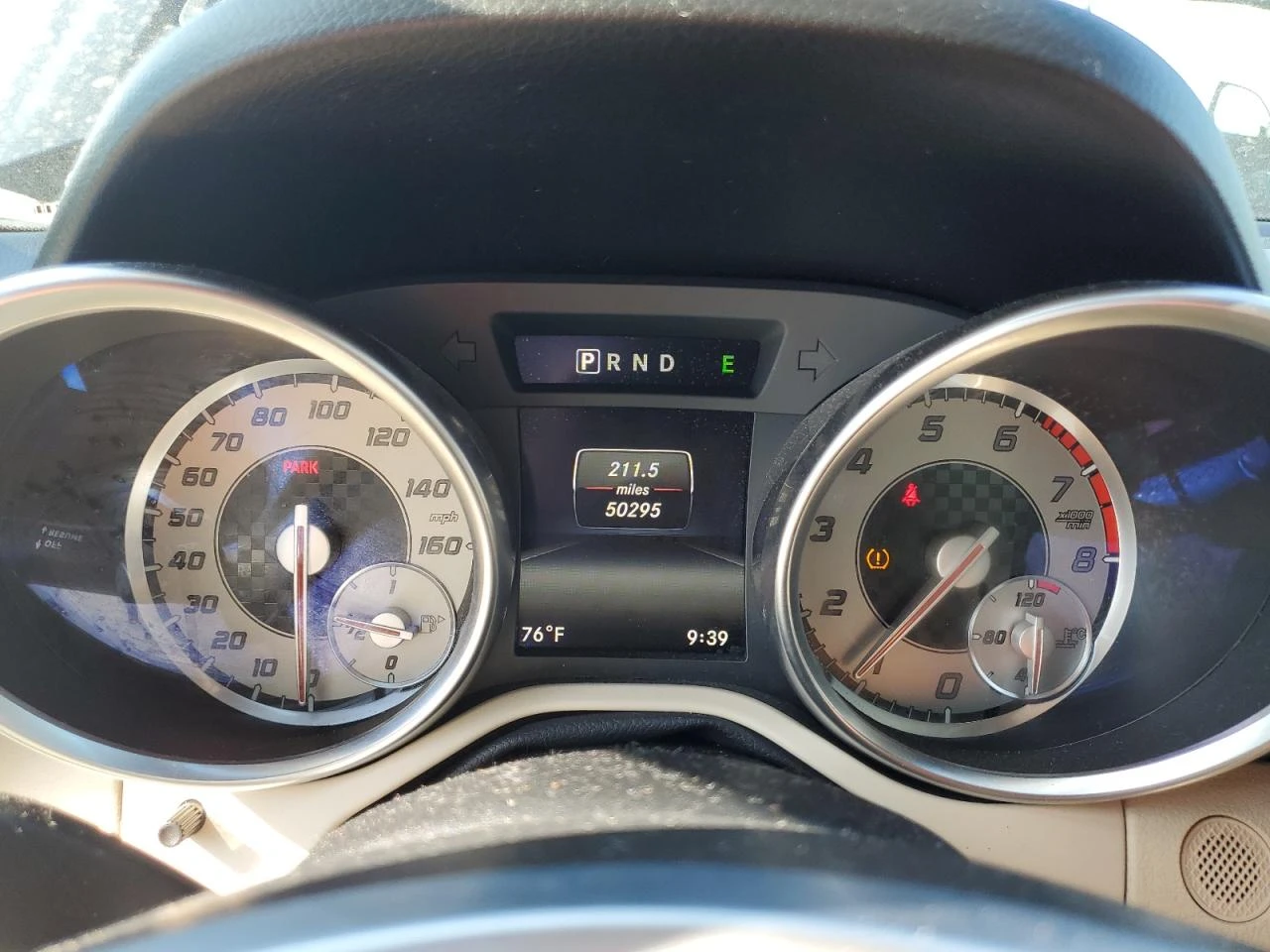 Mercedes-Benz SLK 300 * Възможност за Лизинг*  - изображение 9