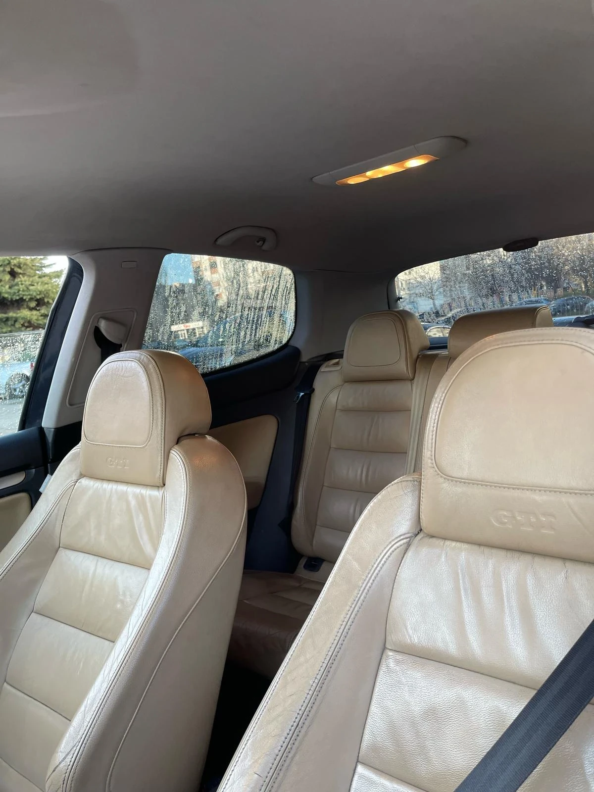 VW Golf  - изображение 7