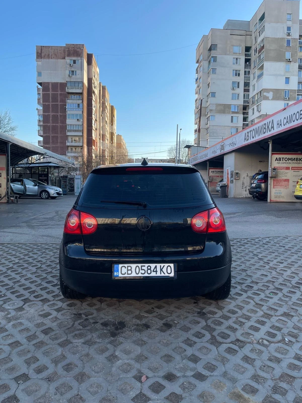 VW Golf  - изображение 2