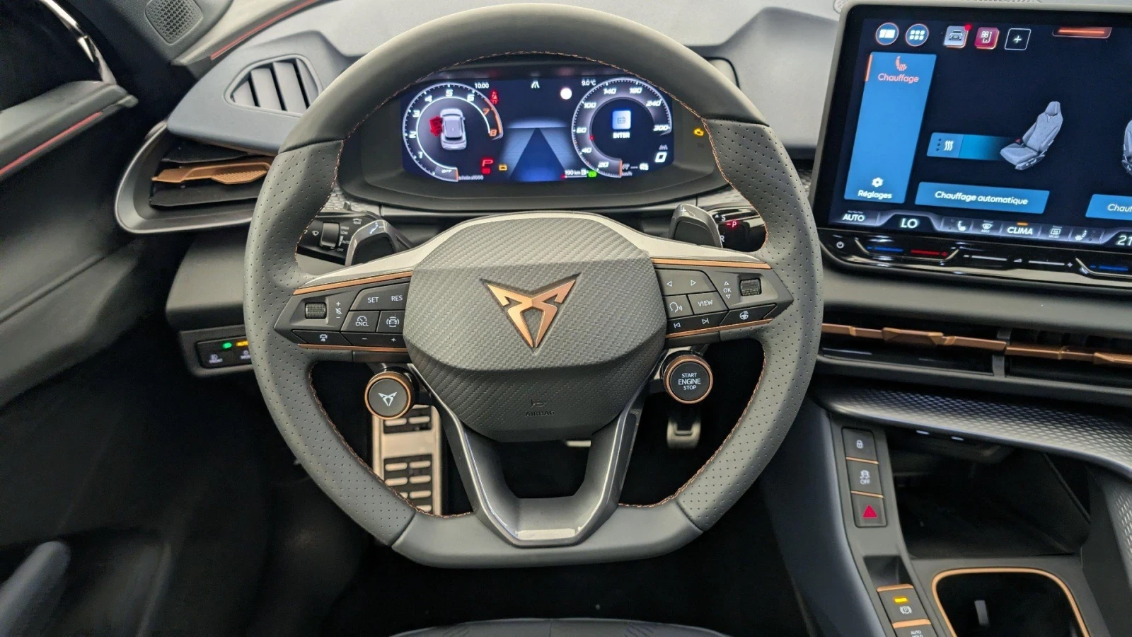 Cupra Terramar ЧИСТО НОВ - SPORT -  - изображение 5