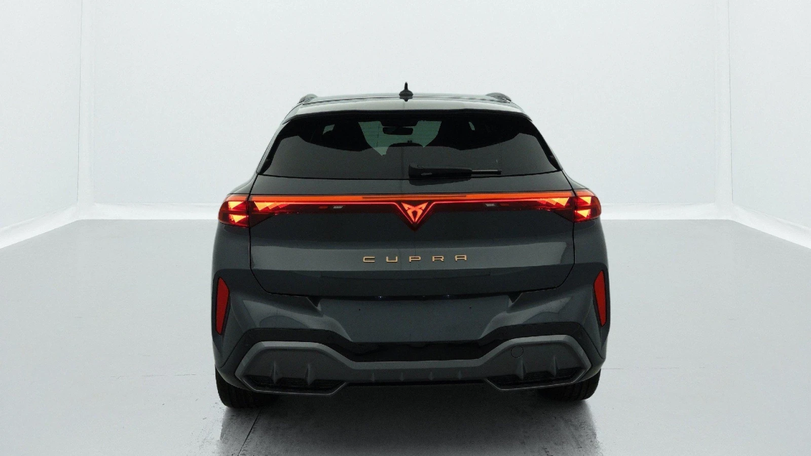 Cupra Terramar ЧИСТО НОВ - SPORT -  - изображение 10