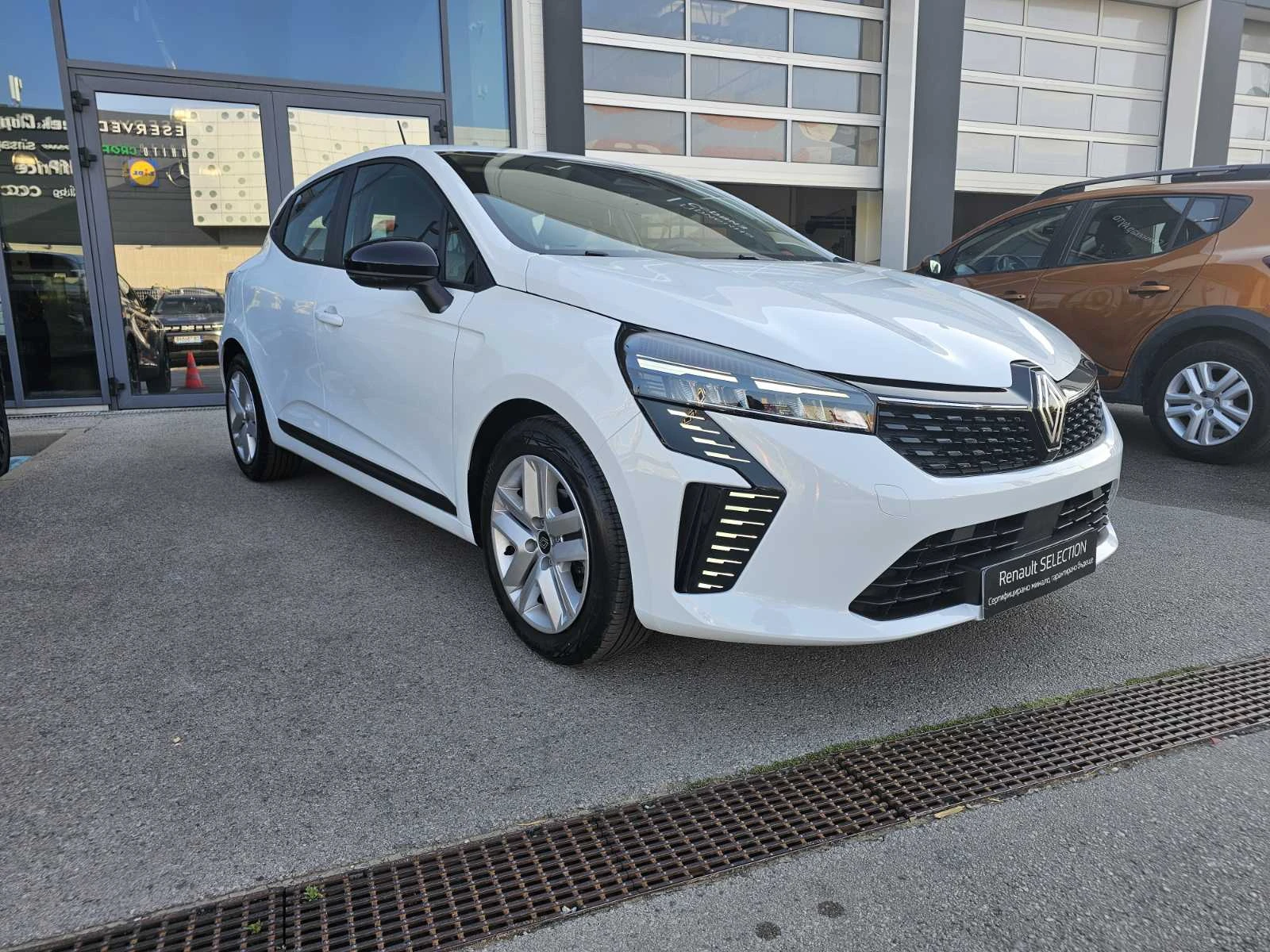 Renault Clio 1.0 TCe 100 LPG - изображение 2