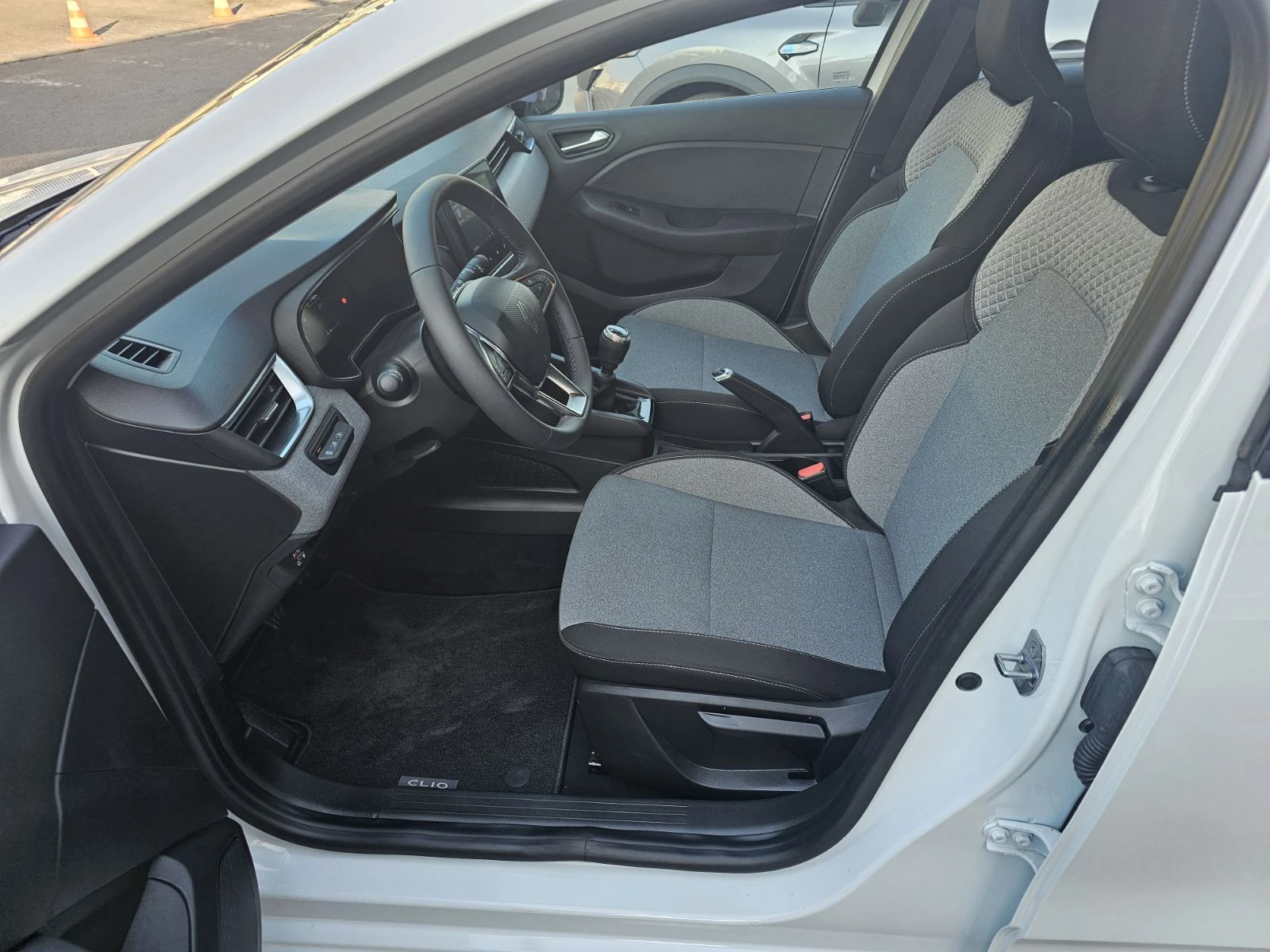 Renault Clio 1.0 TCe 100 LPG | Mobile.bg   13