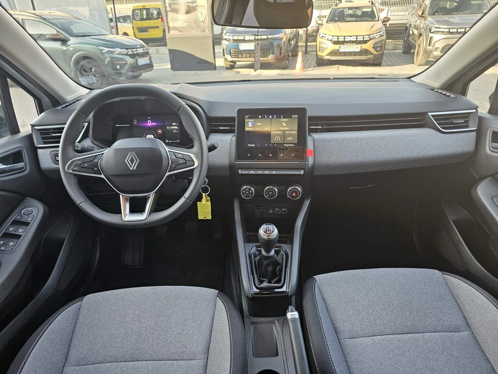 Renault Clio 1.0 TCe 100 LPG - изображение 7