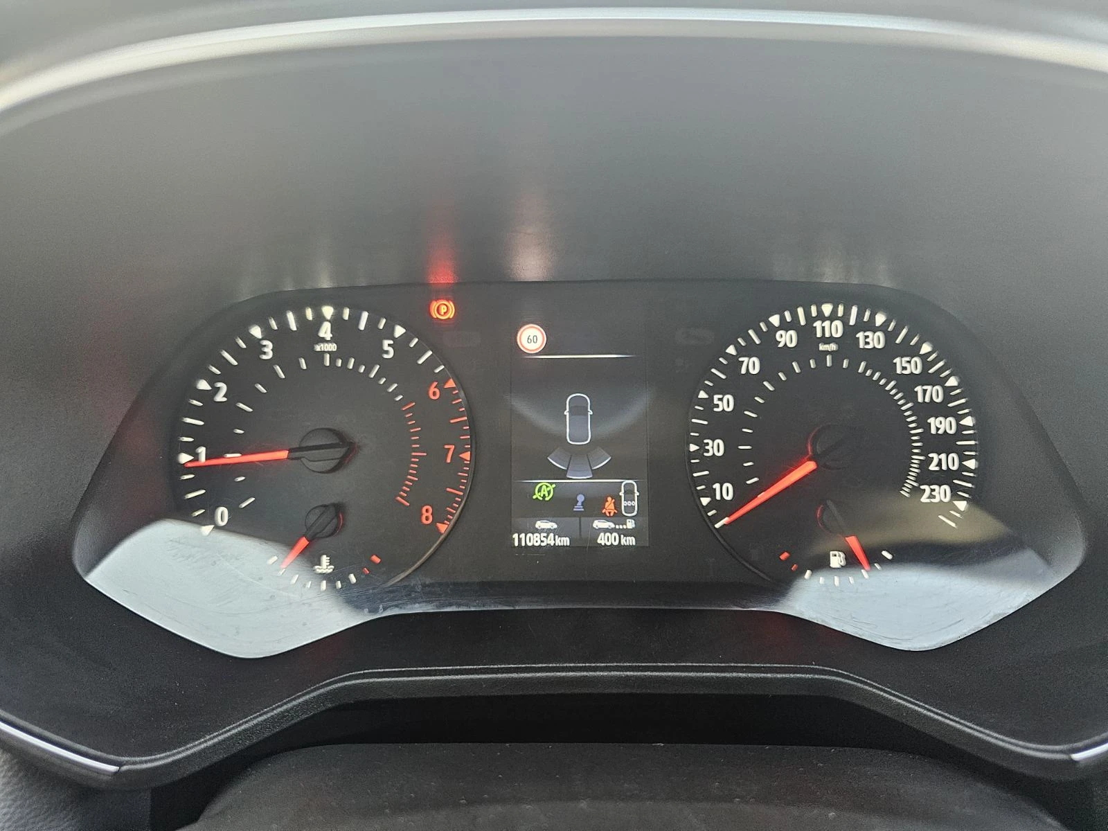 Renault Clio 1.0 TCe 75 - изображение 8