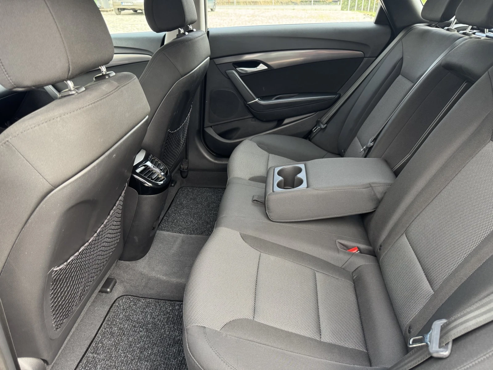 Hyundai I40 GERMANY | Mobile.bg   13