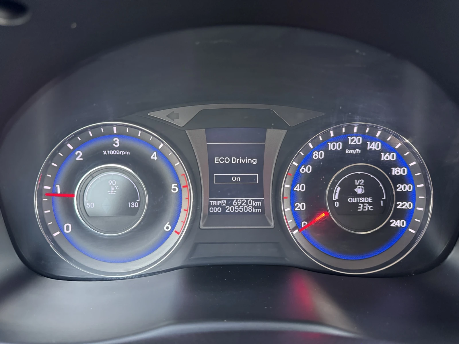 Hyundai I40 GERMANY - изображение 10