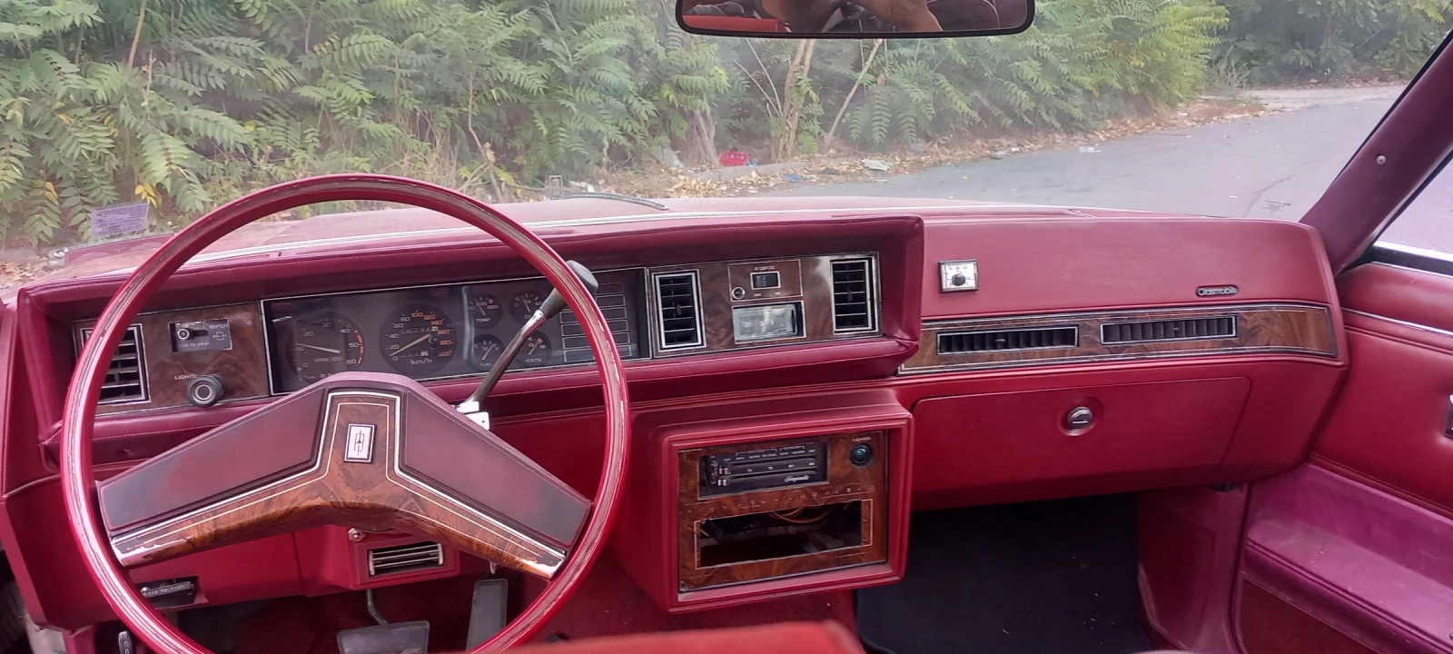 Oldsmobile Cutlass  - изображение 8