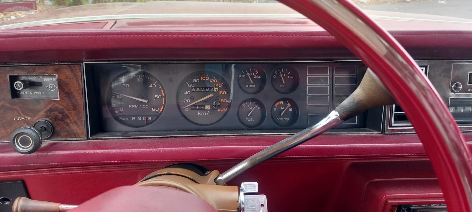 Oldsmobile Cutlass | Mobile.bg   12