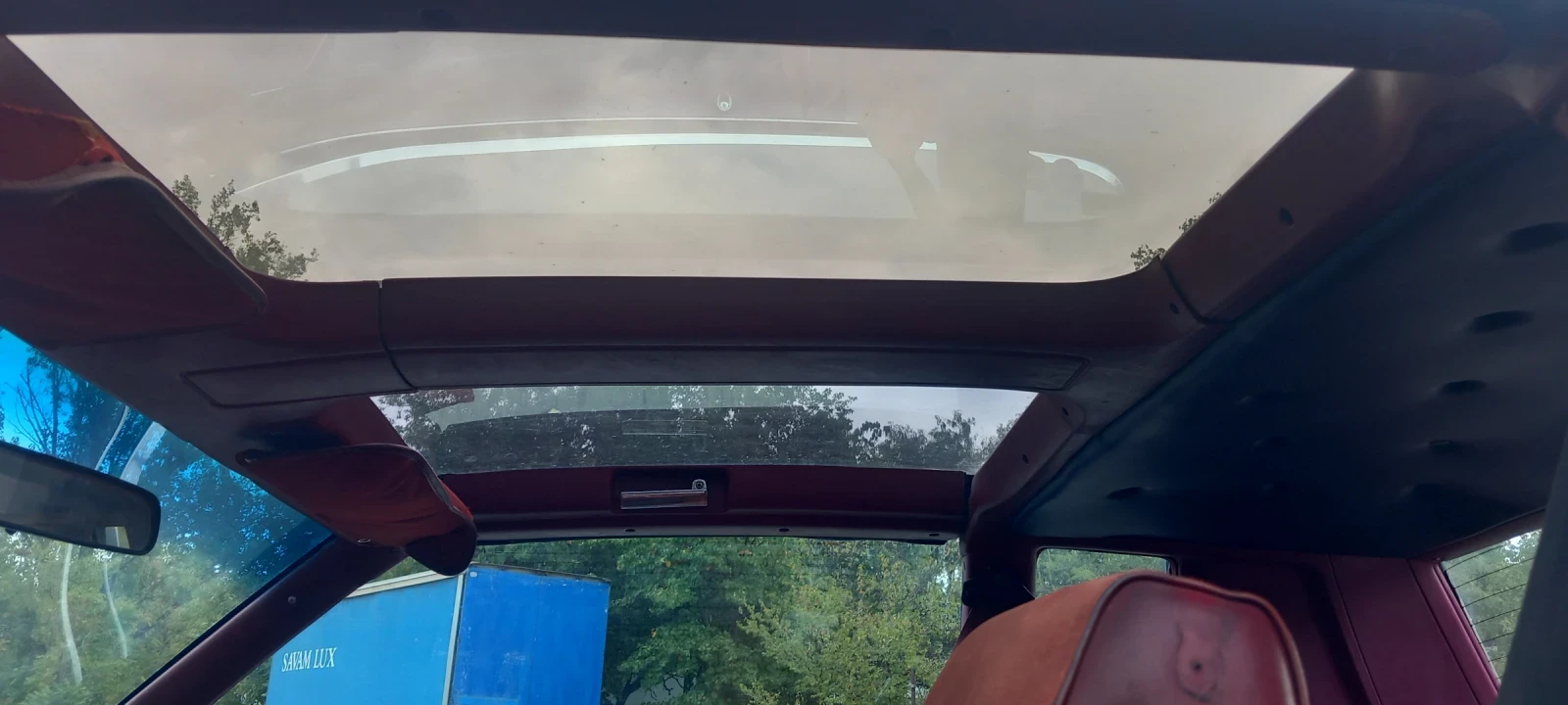 Oldsmobile Cutlass | Mobile.bg   11