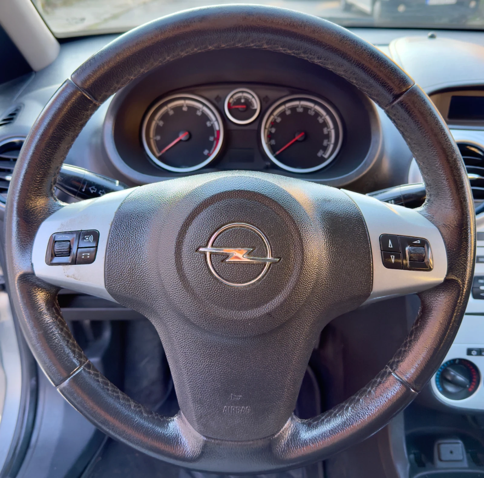 Opel Corsa * FACELIFT* ���*  | Mobile.bg � ����������� 7