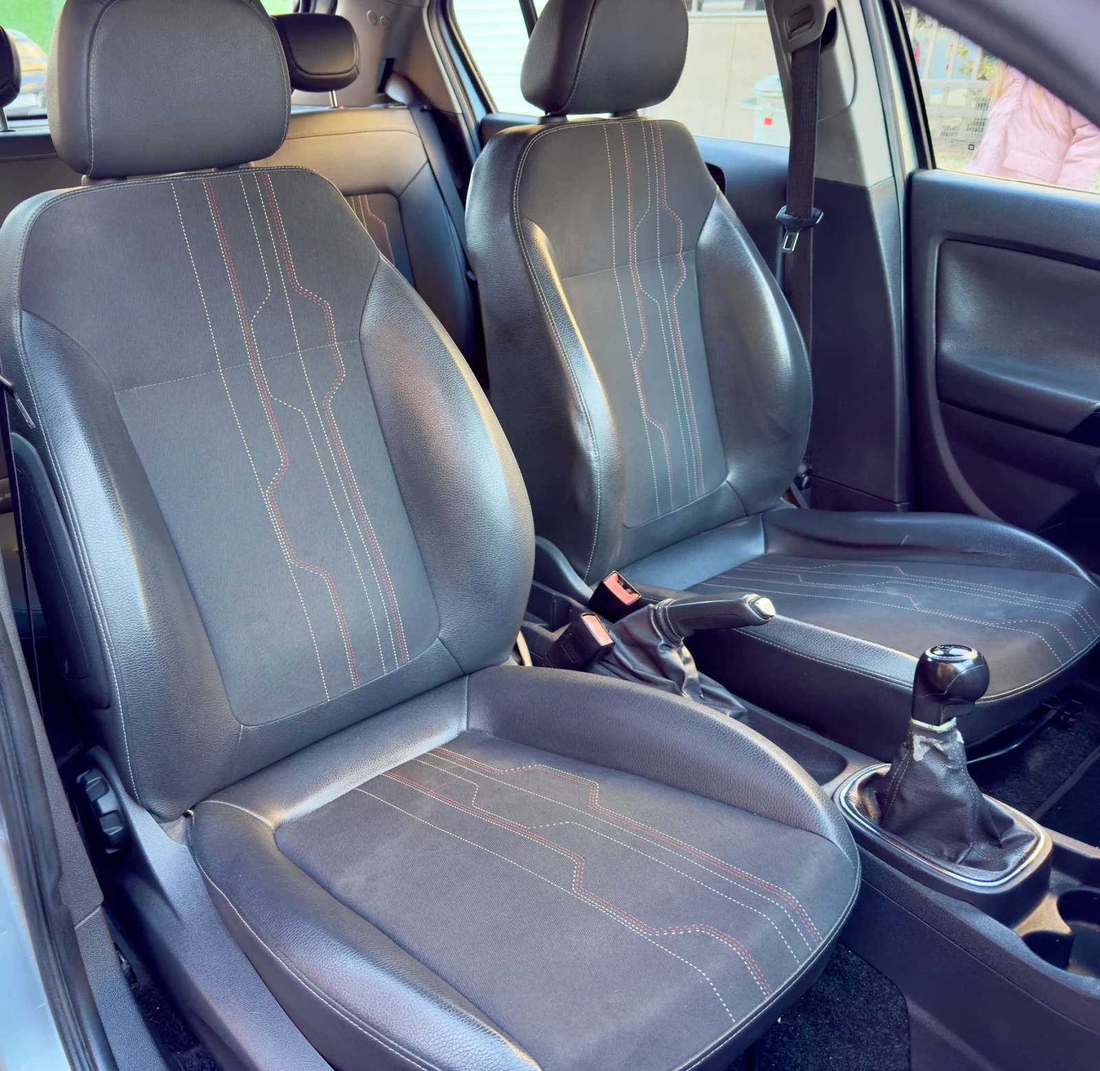 Opel Corsa * FACELIFT* ���*  | Mobile.bg � ����������� 8