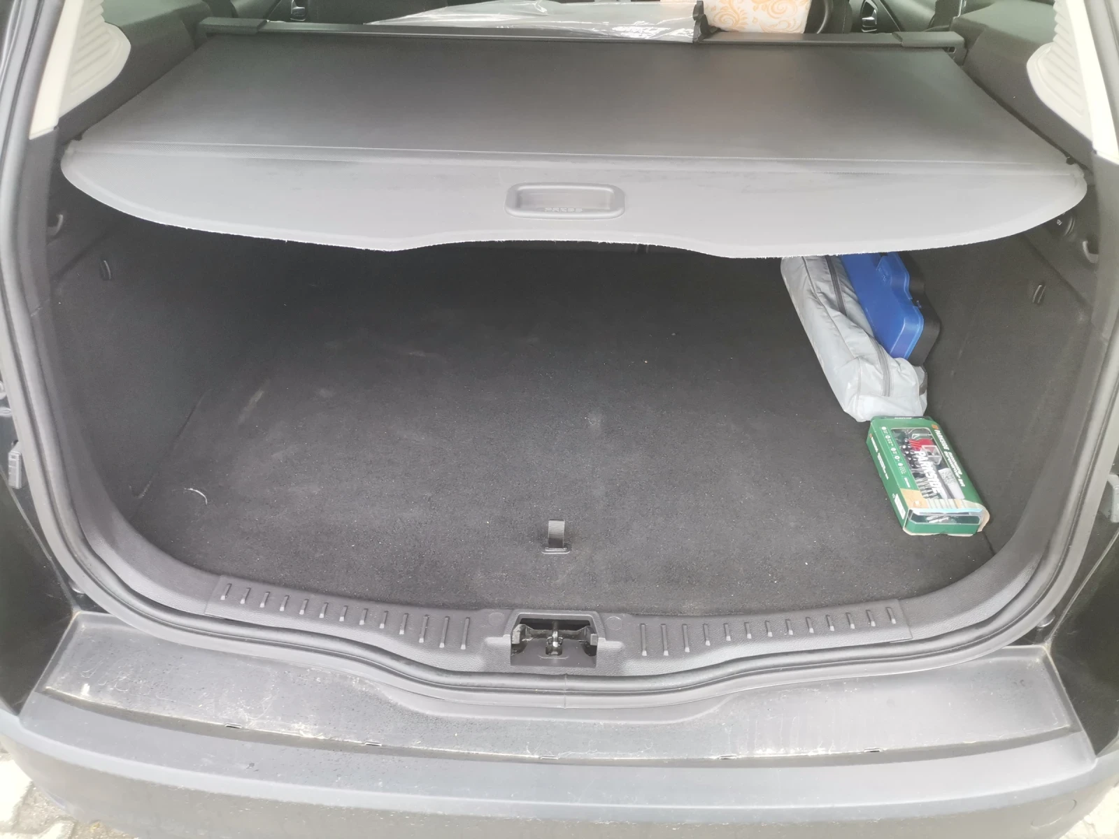 Ford Focus 1.5 TDCI - изображение 5