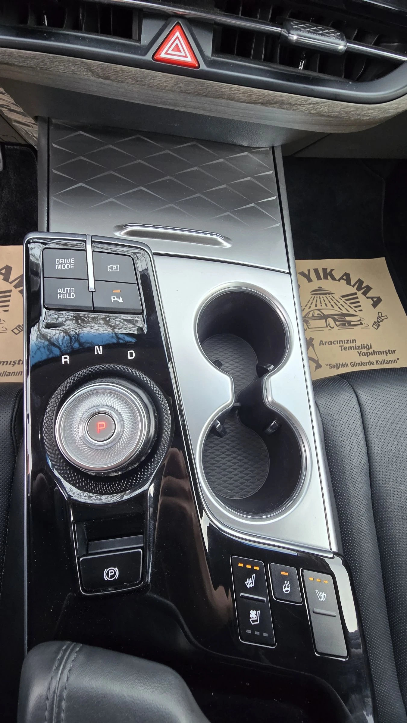 Kia K8 3.5!FULL! !LPG!! | Mobile.bg   11