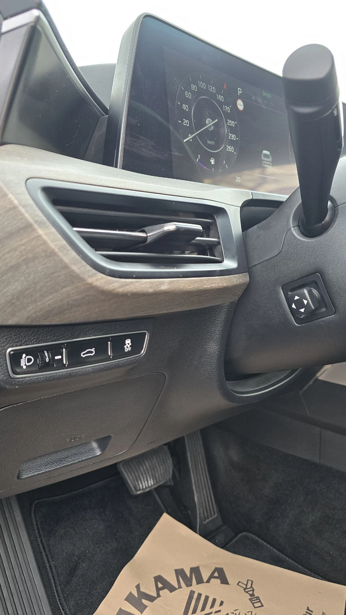 Kia K8 3.5!FULL! !LPG!! | Mobile.bg   17