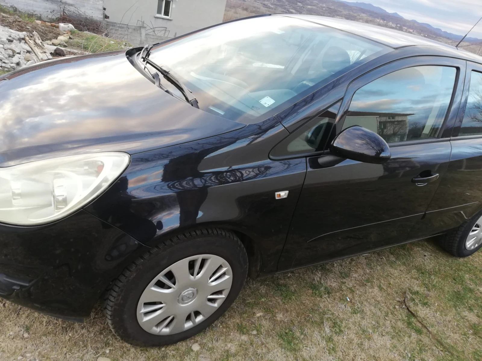 Opel Corsa  - изображение 6