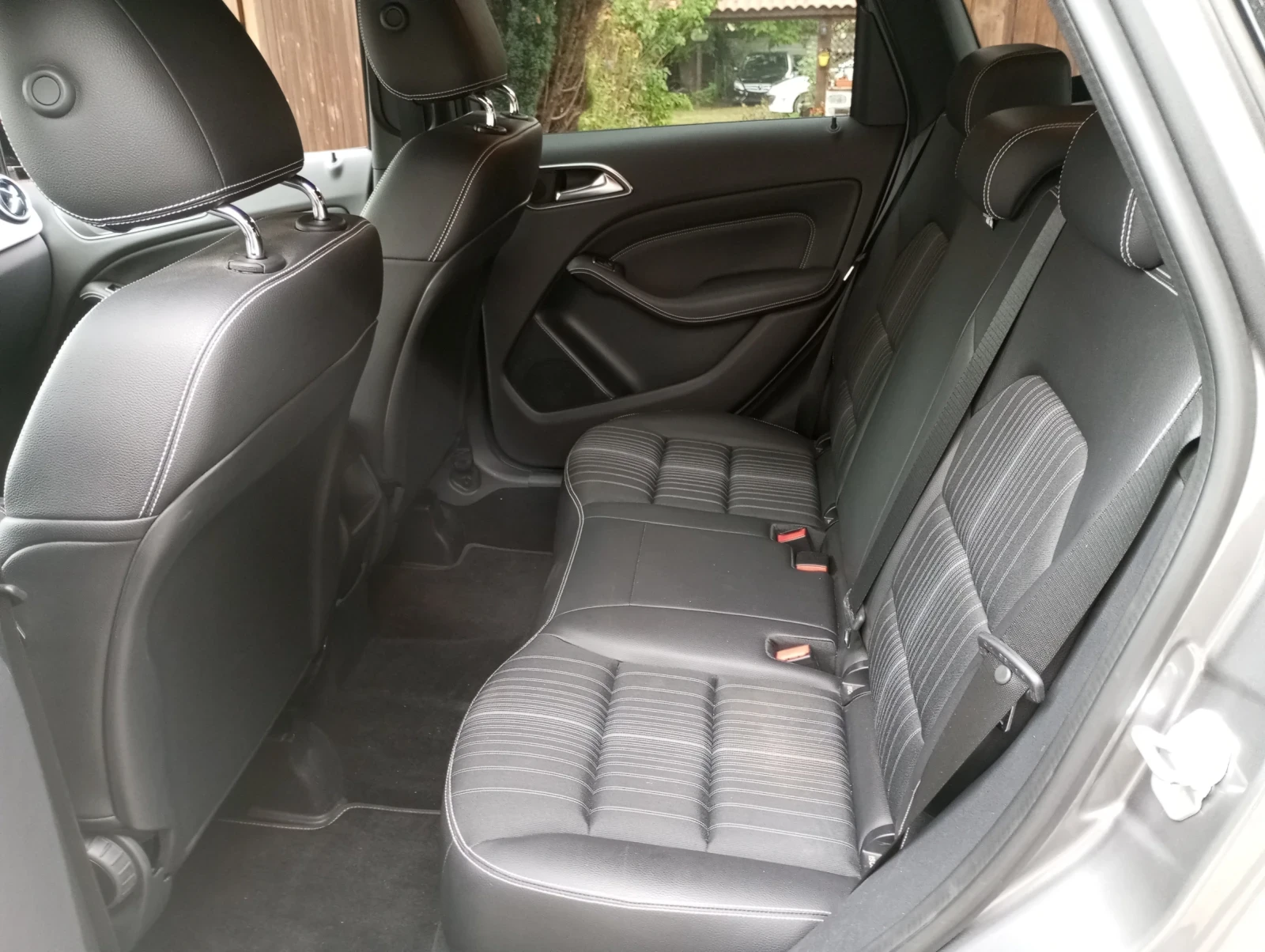 Mercedes-Benz B 180 | Mobile.bg � ����������� 11