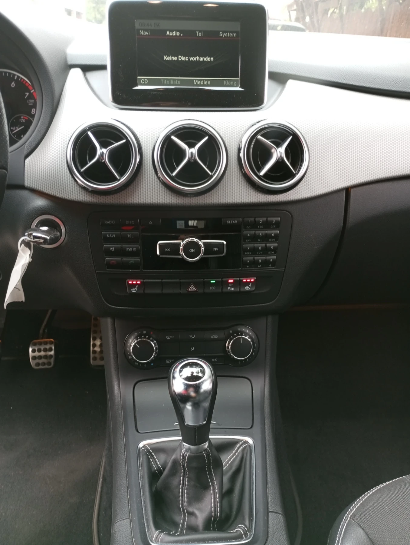 Mercedes-Benz B 180 | Mobile.bg � ����������� 14