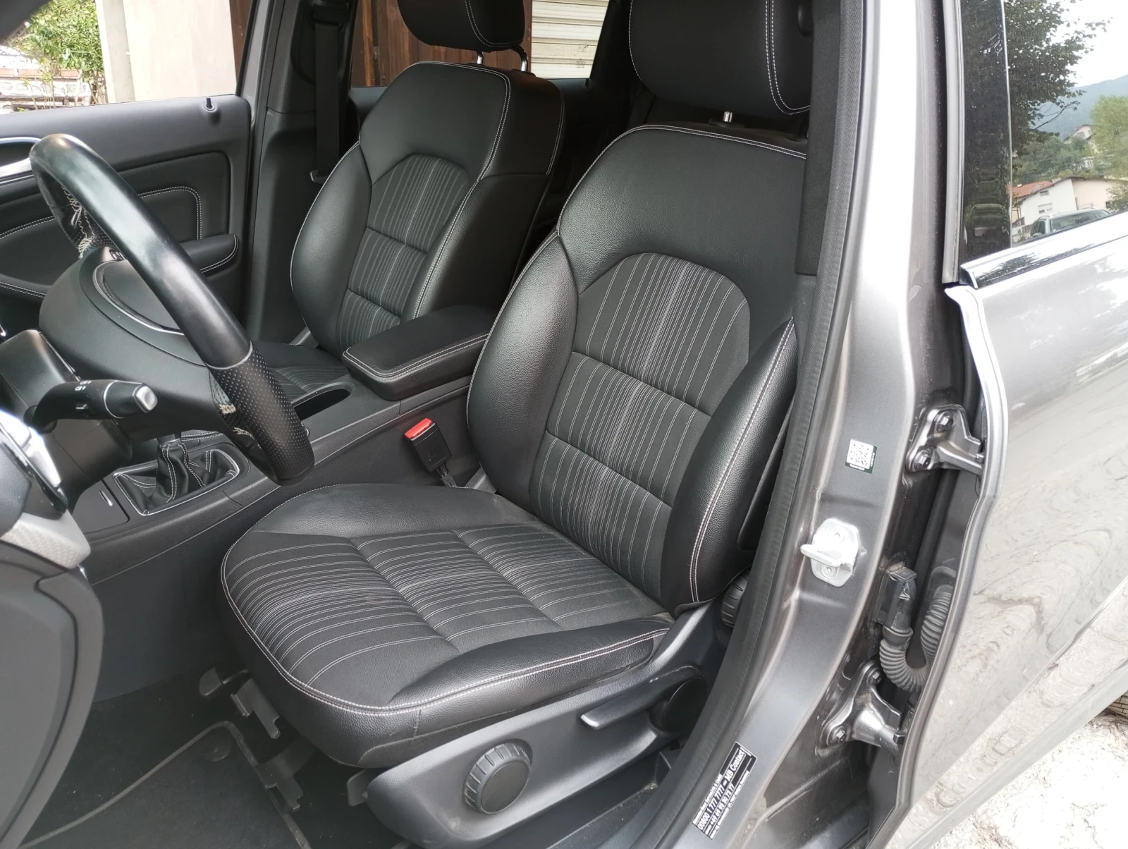 Mercedes-Benz B 180 | Mobile.bg � ����������� 9