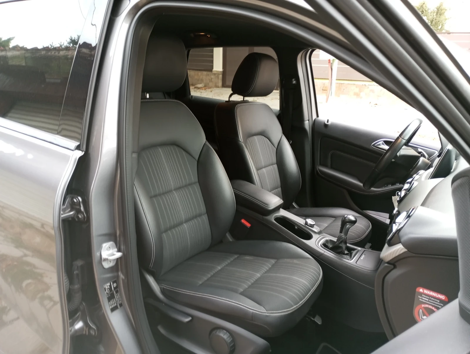 Mercedes-Benz B 180 | Mobile.bg � ����������� 10