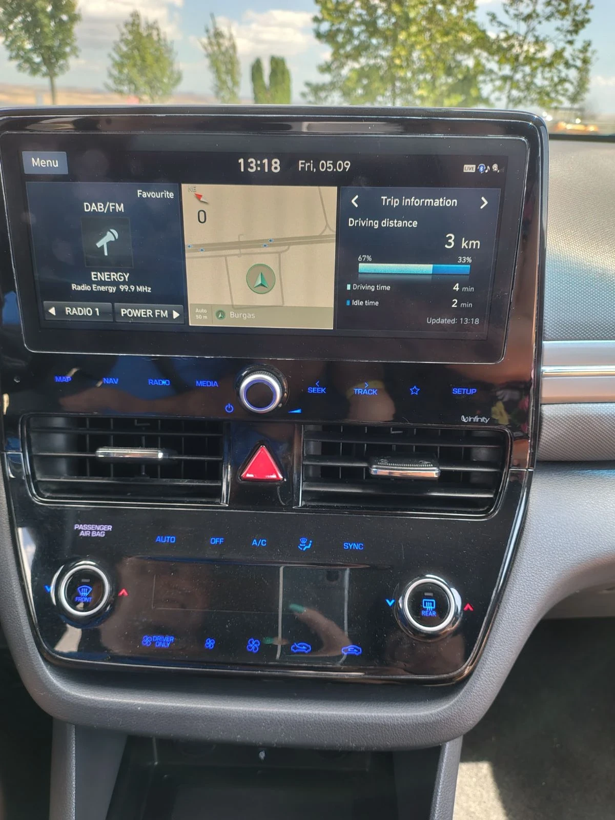 Hyundai Ioniq  - изображение 7