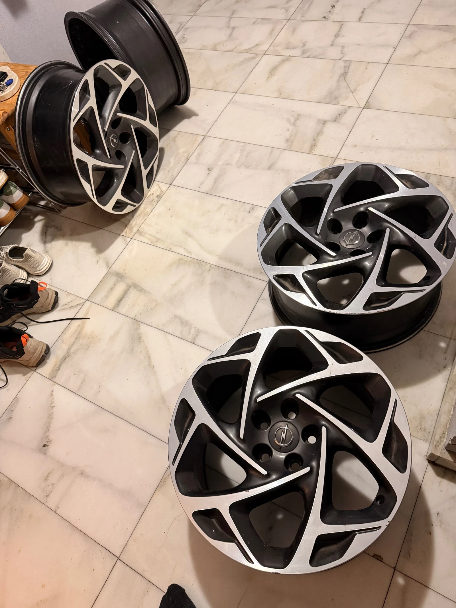 Opel Insignia 2.0 CDTI, DISTRONIC, CAR PLAY | Mobile.bg � ����������� 17