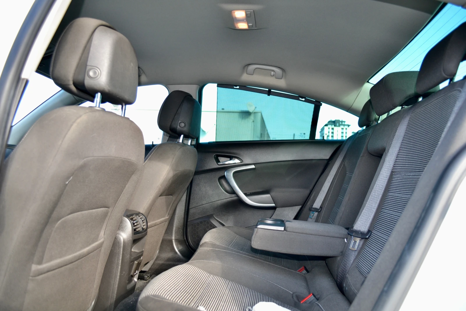 Opel Insignia 2.0 CDTI, DISTRONIC, CAR PLAY | Mobile.bg � ����������� 12