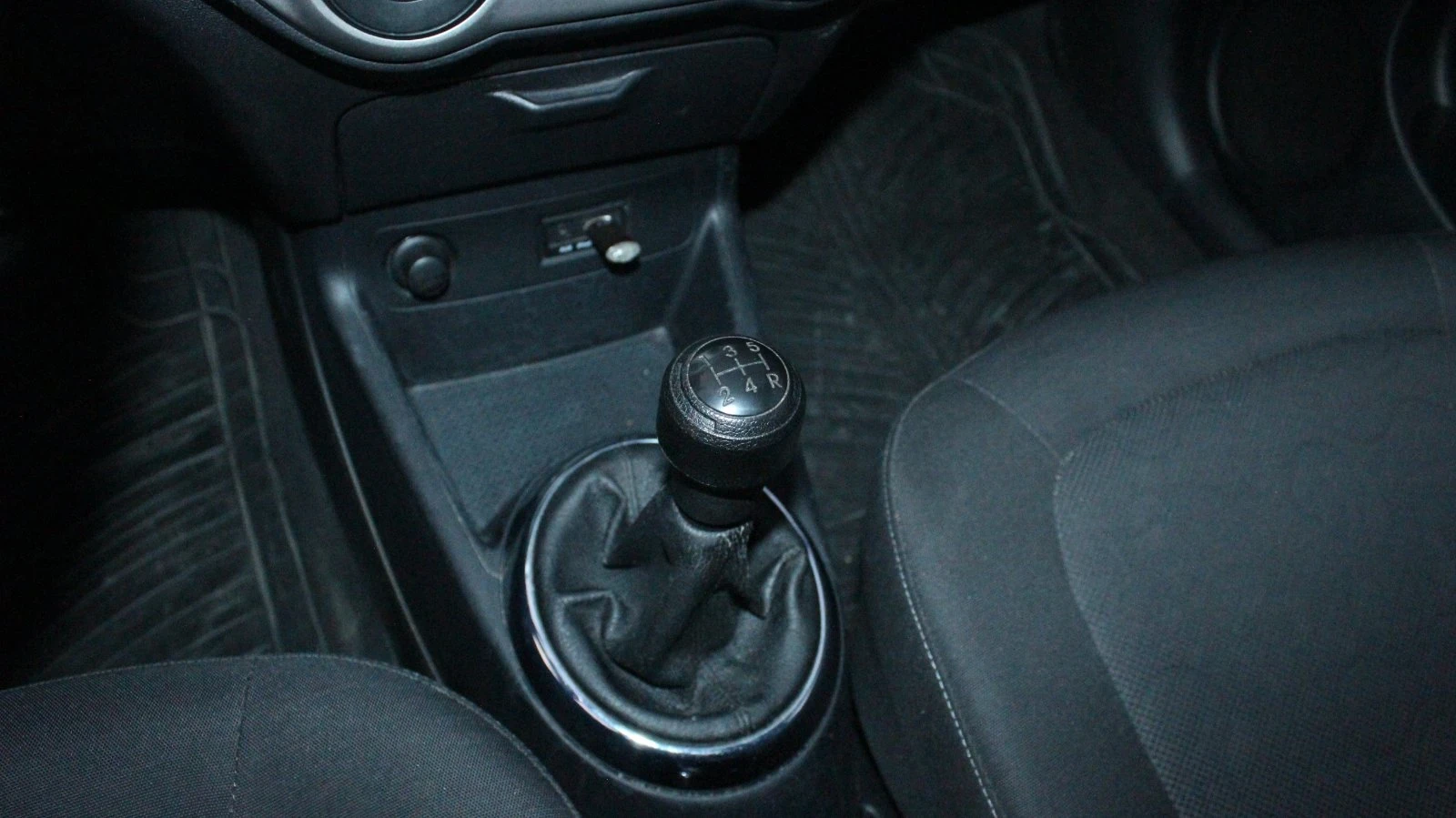 Hyundai I20  - изображение 8