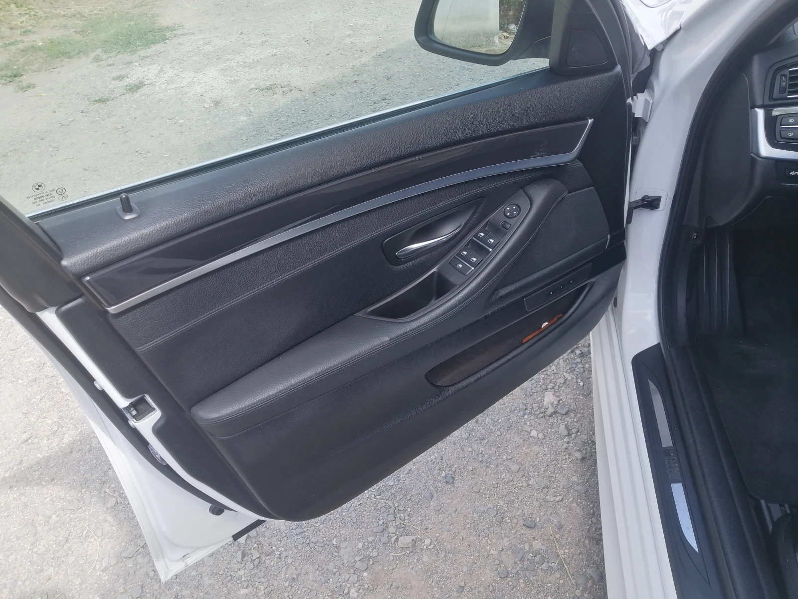 BMW 530 D Xdrive M  - изображение 7