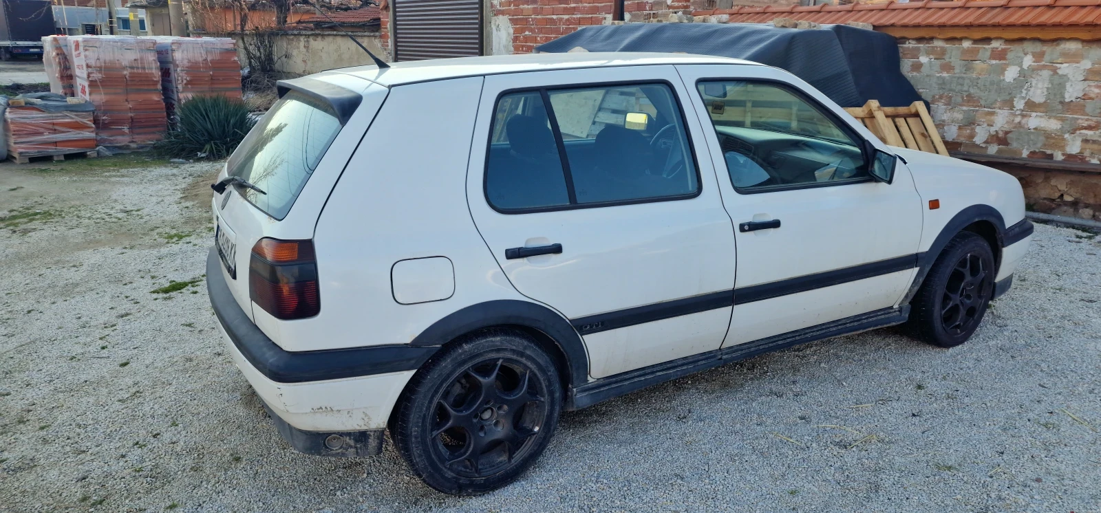 VW Golf ABF | Mobile.bg � ����������� 1
