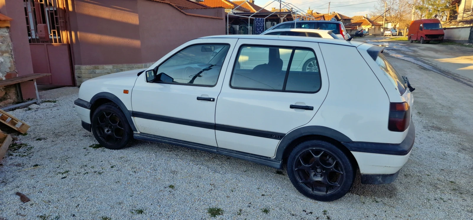 VW Golf ABF | Mobile.bg � ����������� 7
