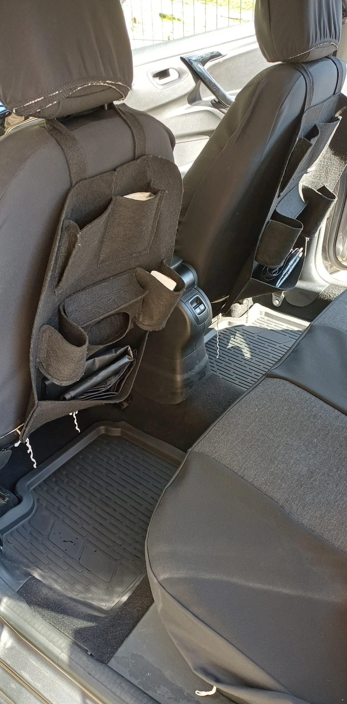 Peugeot 301 NEW ALLURE 1, 5 e-HDi 102 BVM6 EURO 6.2, снимка 8 - Автомобили и джипове - 53696414