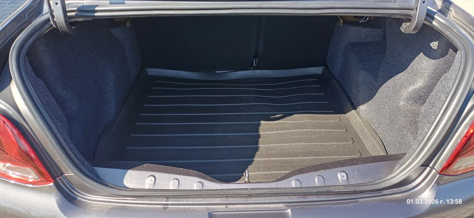 Peugeot 301 NEW ALLURE 1, 5 e-HDi 102 BVM6 EURO 6.2, снимка 7 - Автомобили и джипове - 53696414