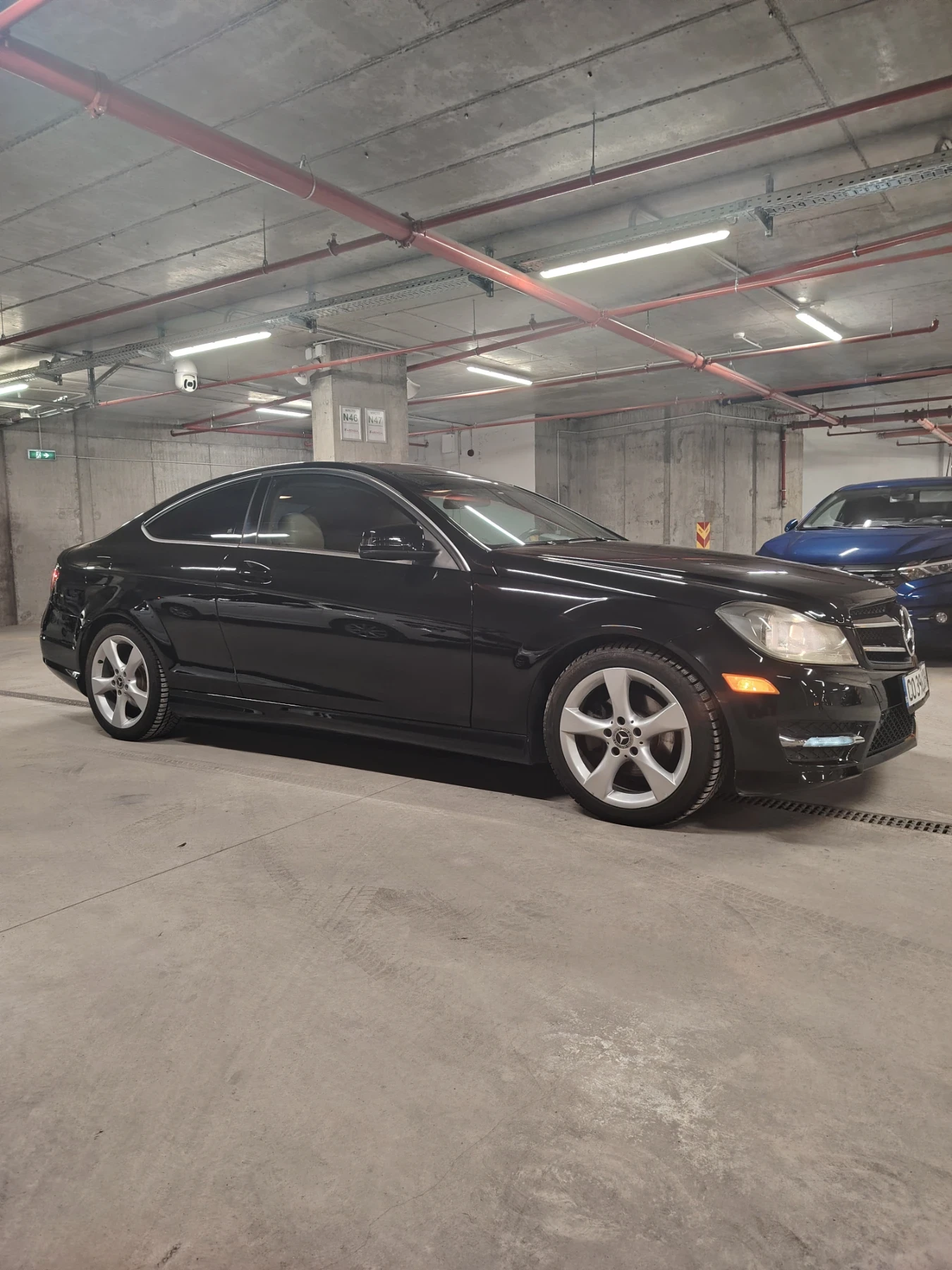 Mercedes-Benz C 250 undefined | Auto.bg — изображение 1