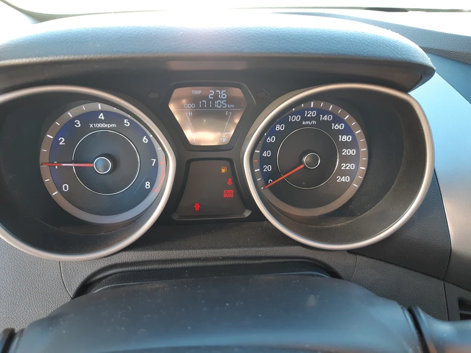 Hyundai Elantra | Mobile.bg � ����������� 5